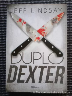 Duplo Dexter - Jeff Lindsay (1)