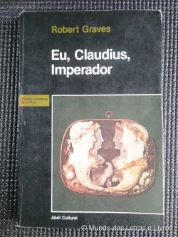 Eu, Claudius, Imperador Coleção Grandes Sucessos Série Ouro (1)
