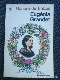 Eugênia Grandet - Grandes Sucessos (1)