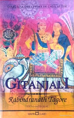 Gittanjali – Rabindranath Tagore