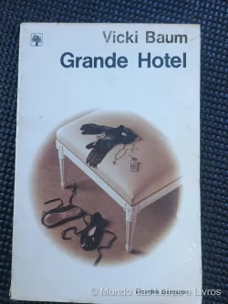 Grande Hotel - Grandes Sucessos (1)