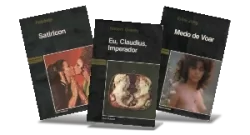 Grandes Sucessos Série Ouro