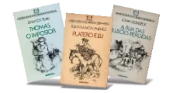 Grandes Sucessos da Literatura Internacional