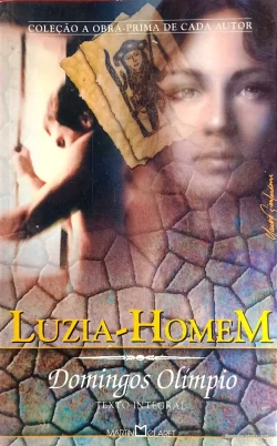 Luzia-Homem – Domingos Olímpio
