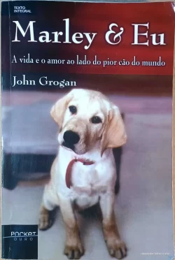 Marley e Eu John Grogan 2006