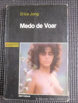 Medo de Voar Coleção Grandes Sucessos Série Ouro (1)