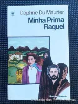 Minha Prima Raquel - Grandes Sucessos (1)