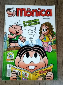 Mônica n°16 (1)