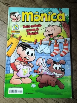 Mônica n°37 (1)