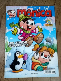 Mônica n°43 (1)