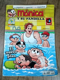 Mónica n°45 (1)