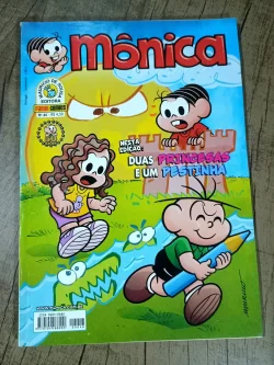 Mônica n°46 (1)