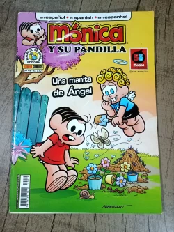 Mónica n°49 (1)