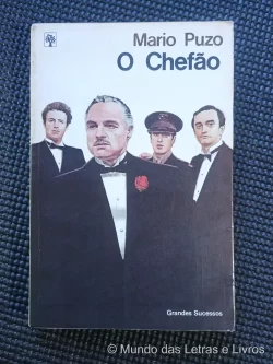 O Chefão - Grandes Sucessos (1)