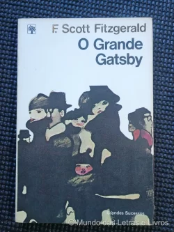 O Grande Gatsby - Grandes Sucessos (1)