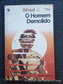 O Homem Demolido - Grandes Sucessos (1)