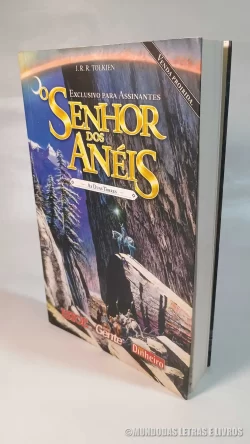 O Senhor dos Anéis As Duas Torres (1)