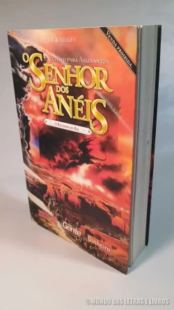 O Senhor dos Anéis O Retorno do Rei (1)