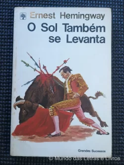 O Sol Também se Levanta - Grandes Sucessos (1)