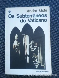 Os Subterrâneos do Vaticano - Grandes Sucessos (1)