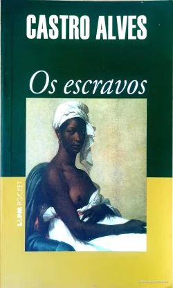 Os escravos Castro Alves L&PM Pocket Vol 46