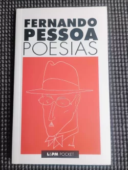 Poesias Fernando Pessoa L&PM Pocket Vol 2 (1)