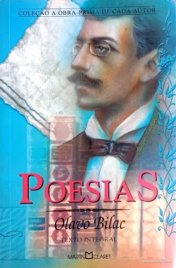 Poesias – Olavo Bilac