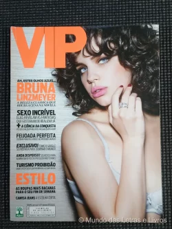 Revista VIP Bruna Linzmeyer (edição 342) (1)