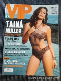 Revista VIP Tainá Muller (edição 352) (1)