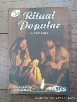 Ritual Popular - Pe. Paulo Scopel (1)