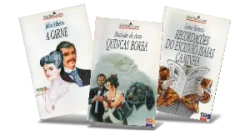 Série Bom Livro