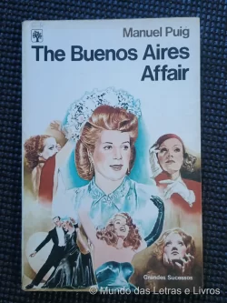 The Buenos Aires Affair - Grandes Sucessos (1)