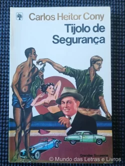 Tijolo de Segurança - Grandes Sucessos (1)