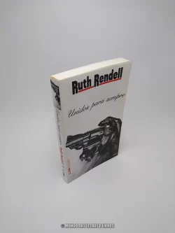 Unidos para sempre - Ruth Rendell - Editora LEPM Capa