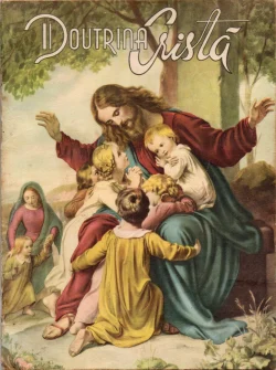 doutrina cristã editora paulinas