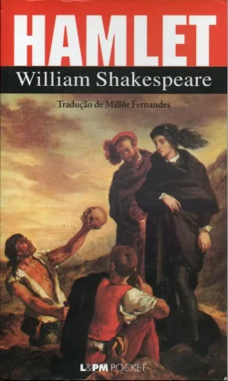 hamlet - william shakespeare lpm pocket