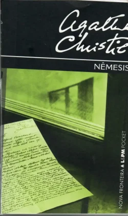 nêmeses agatha chistie coleção lpm pocket volume 499