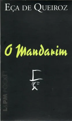 o mandarim eça de queiroz coleção lpm pocket volume 169