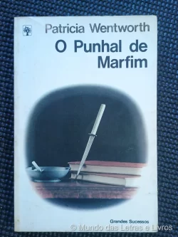O Punhal de Marfim - Grandes Sucessos (1)