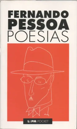 poesias fernando pessoa coleção lpm pocket volume 2